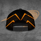 Personalized McLaren Classic Cap – TANTN 11630