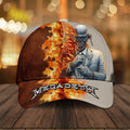 Megadeth Classic Cap – TANTN15426