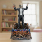 Megadeth Custom Shape Acrylic Plaque – TMTHU6183