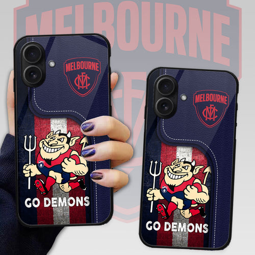 Melbourne FC Phone Case – HOATT12524