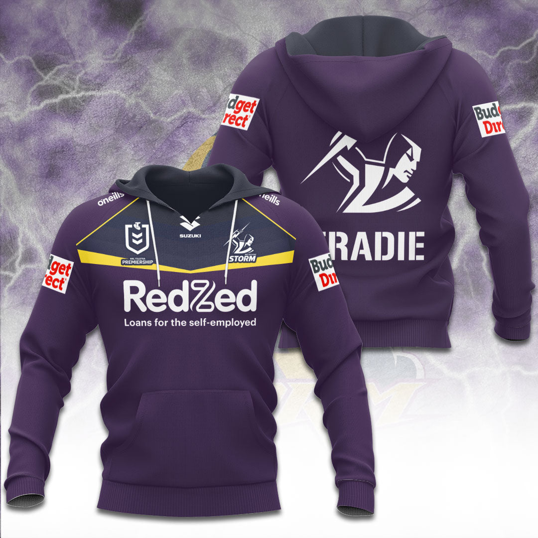 Melbourne Storm 2026 3D Apparel – TANTN20672
