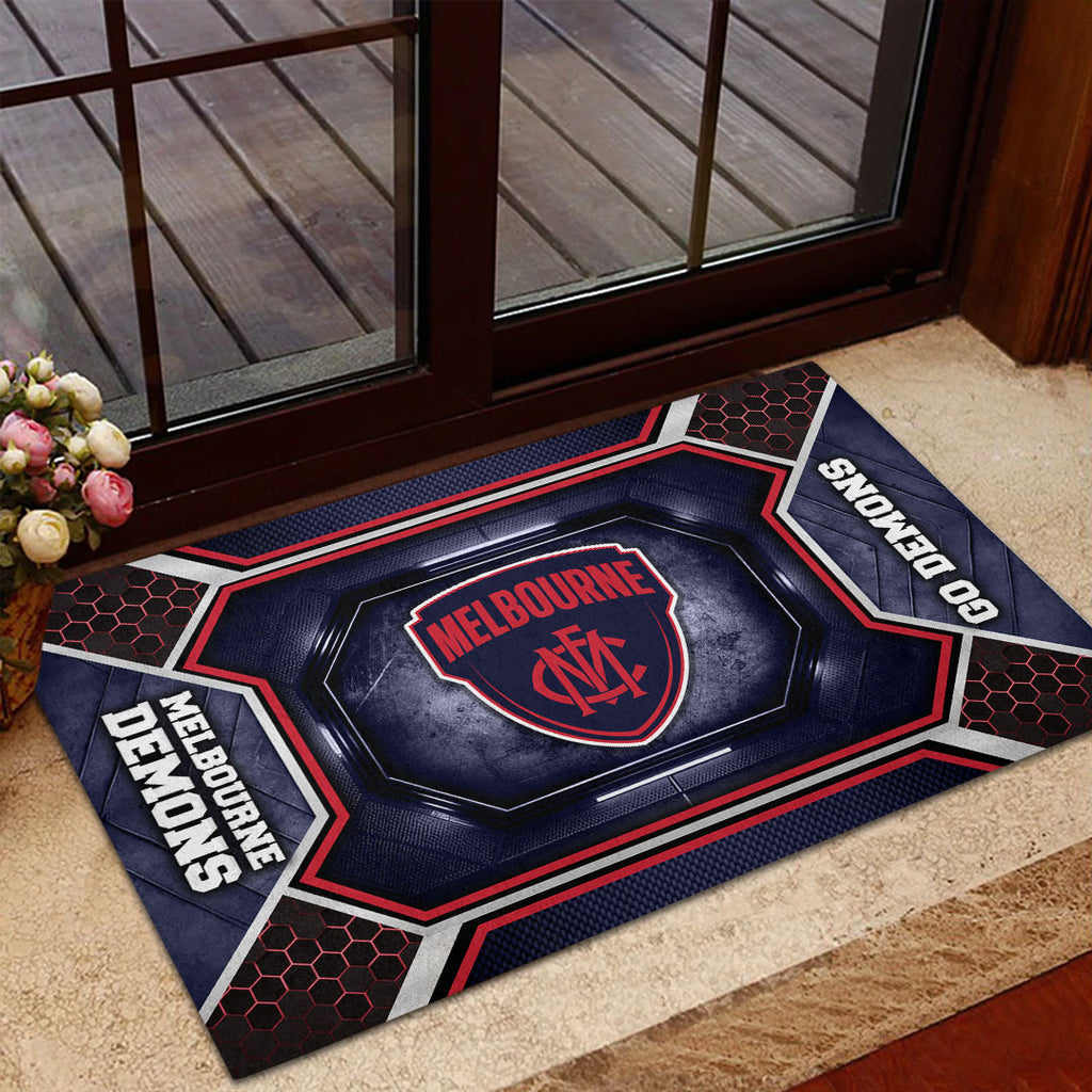 Melbourne FC Custom Doormat – HOATT12788