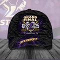 Melbourne Storm Grand Final 2025 Classic Cap – HOATT13522