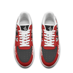 Metallica AF1 Sneaker – ANHNV 6288