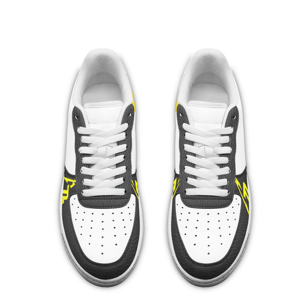 Metallica AF1 Sneaker – TANTN 12679