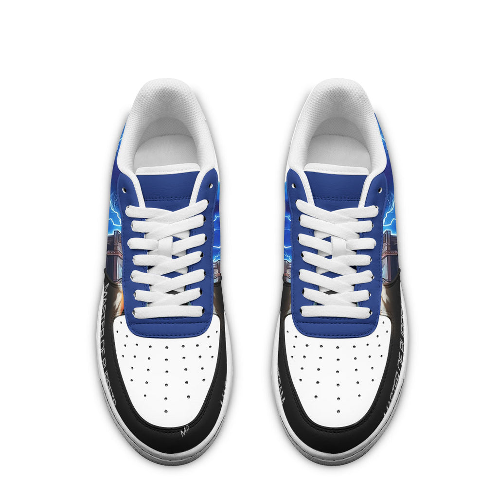 Metallica AF1 Sneaker – TANTN23391