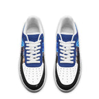 Metallica AF1 Sneaker – TANTN23391