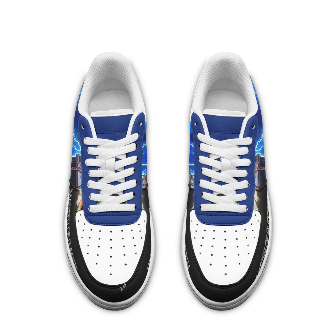 Metallica AF1 Sneaker – TANTN23391