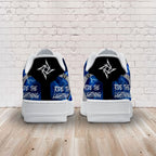 Metallica AF1 Sneaker – TANTN23391