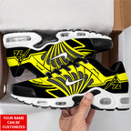 Personalized Metallica Air Max Shoes – TANTN 13668