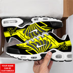 Personalized Metallica Air Max Shoes – TANTN 13668