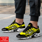 Personalized Metallica Air Max Shoes – TANTN 13668