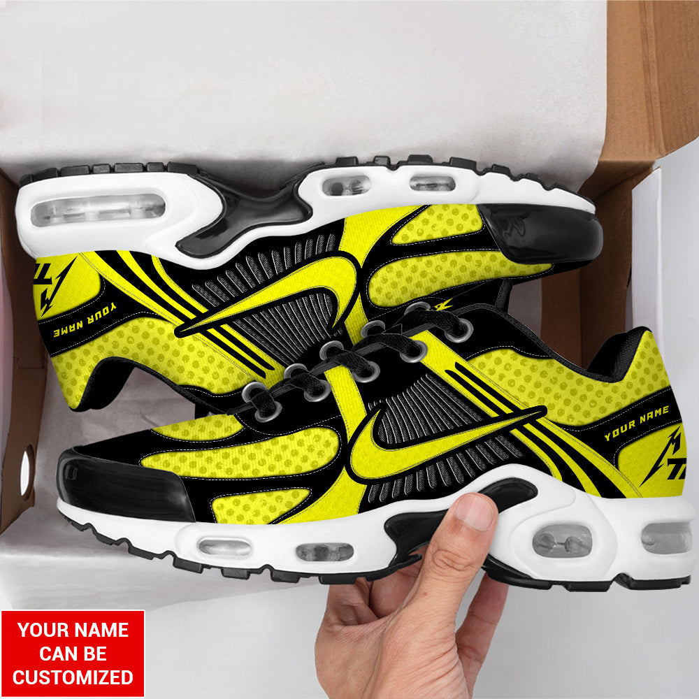 Personalized Metallica Air Max Shoes – TANTN 13669