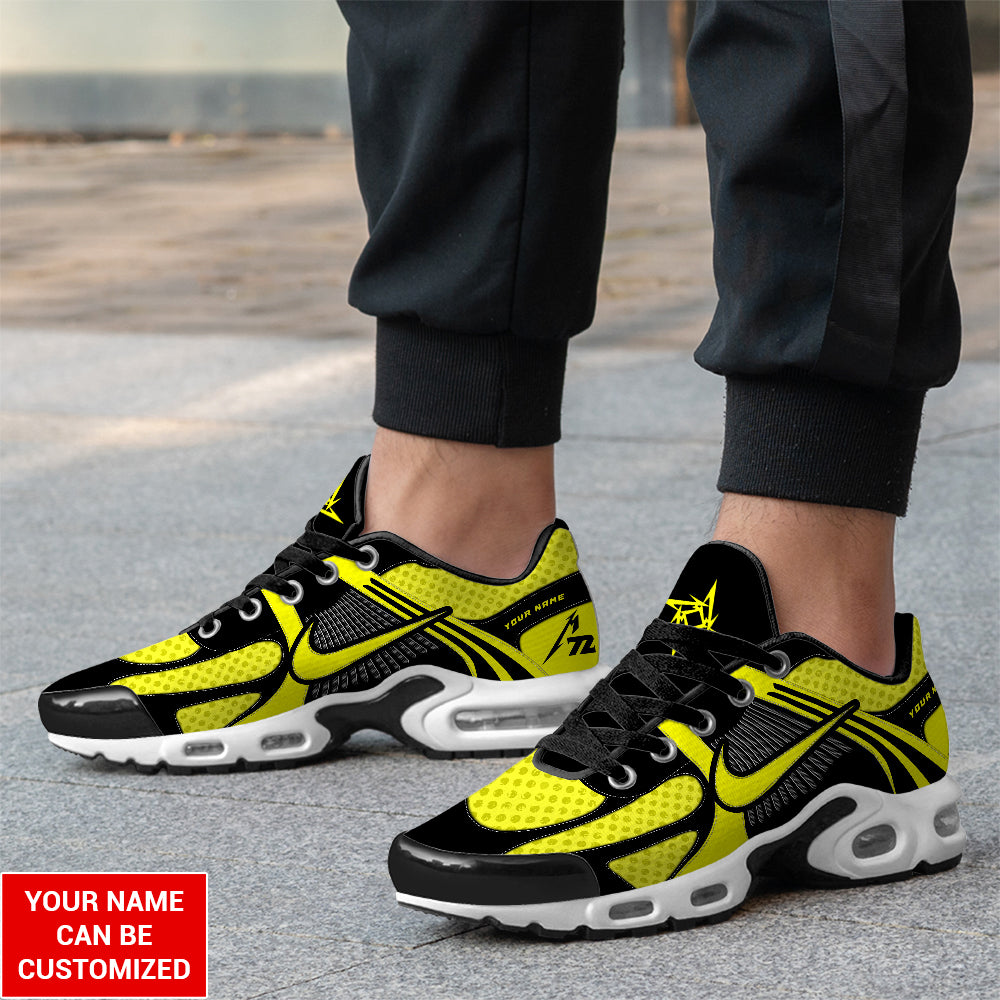 Personalized Metallica Air Max Shoes – TANTN 13669