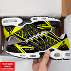 Personalized Metallica Air Max Shoes – TANTN 13670