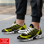 Personalized Metallica Air Max Shoes – TANTN 13670