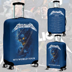 Metallica Luggage Cover – MAITM 12182