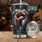 Metallica Tumbler Cup – MAITM 10359