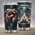Metallica Tumbler Cup – MAITM 10359
