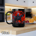 Metallica Ceramic Mug – TANTN18461
