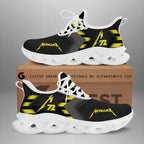 Metallica Max Soul Sneaker – TANTN 13705
