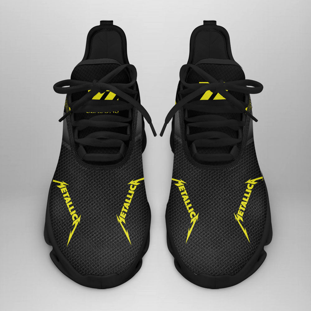 Metallica Max Soul Sneaker – TANTN 13705