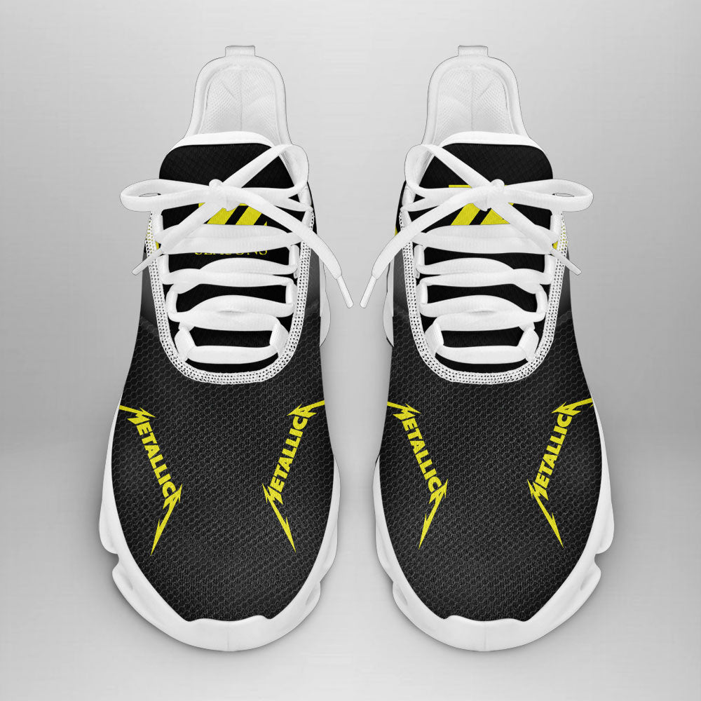 Metallica Max Soul Sneaker – TANTN 13705