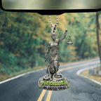 Metallica Custom shape 2-sided Acrylic Car Ornament – MAITM14279