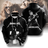 Metallica 3D Apparel – ANHNV 9415