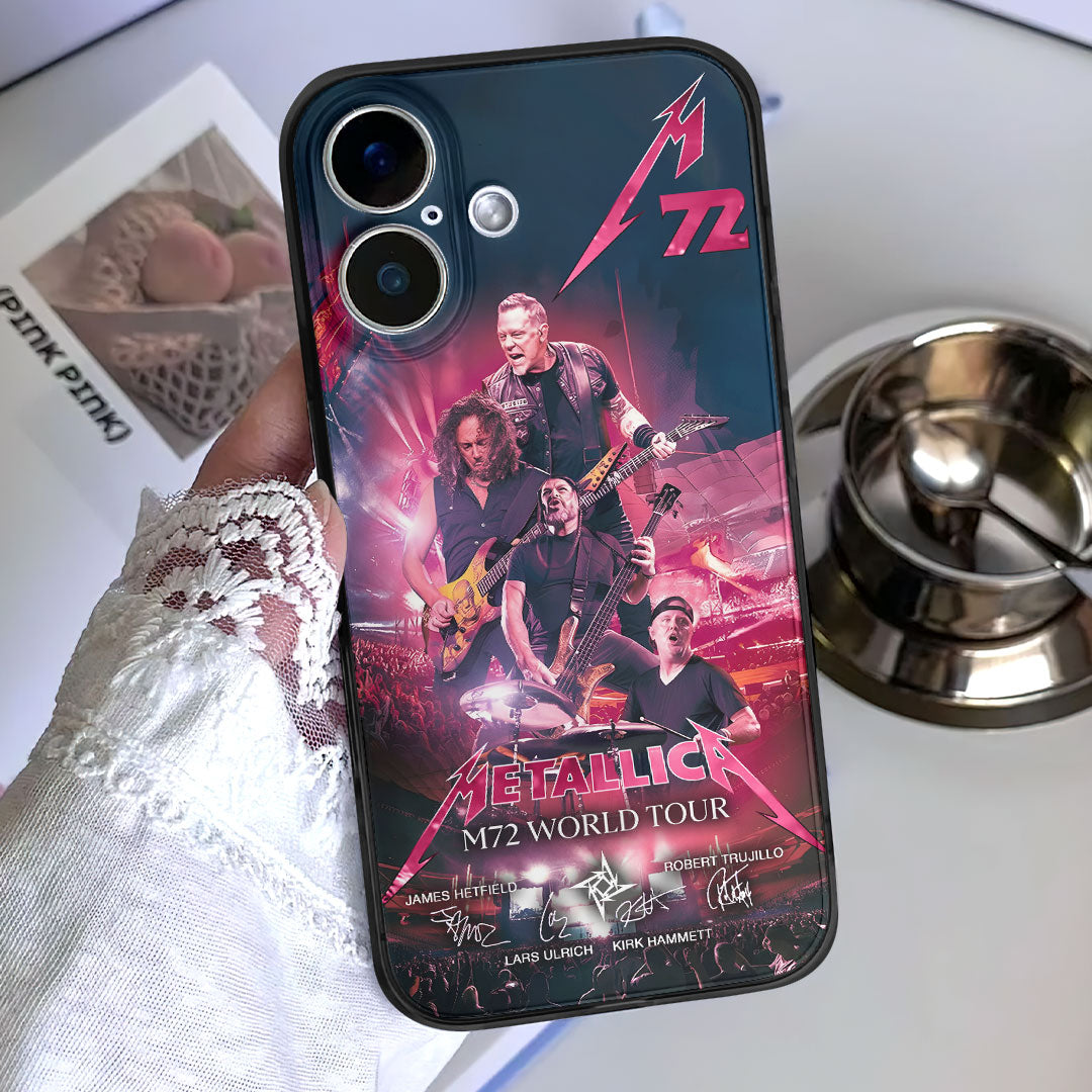 Metallica Phone Case – HOATT15421