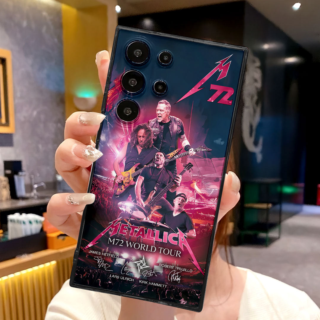 Metallica Phone Case – HOATT15421