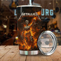 Metallica Tumbler Cup – MAITM14216