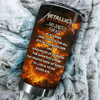 Metallica Tumbler Cup – MAITM14216