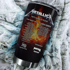 Metallica Tumbler Cup – MAITM14430