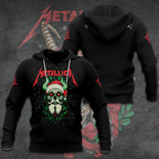 Metallica 3D Apparel – TANTN18598