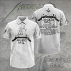 Metallica 3D Apparel – GNE 3714