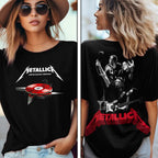 Metallica 3D Apparel – GNE 3885