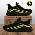 Metallica Max Soul Sneaker – TANTN 13707