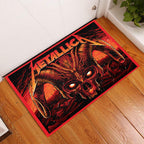 Metallica Doormat – TANTN19739