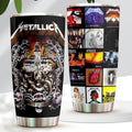 Metallica Tumbler Cup – GNE 3030