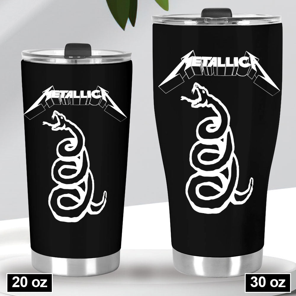 Metallica Tumbler Cup – GNE 4048