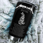 Metallica Tumbler Cup – GNE 4048