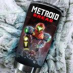 Metroid Dread Tumbler Cup – GNE9123