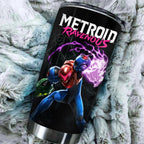 Metroid Ravenous Tumbler Cup – GNE8657