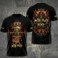 Metropolis 100th Anniversary 3D Apparel – GNE8896