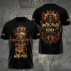 Metropolis 100th Anniversary 3D Apparel – GNE8896