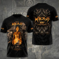 Metropolis 100th Anniversary 3D Apparel – GNE8897