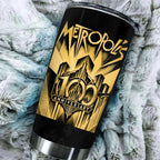 Metropolis 100th Anniversary Tumbler Cup – GNE8900
