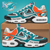 Miami Dolphins 2026 Air Max TN Shoes