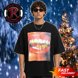 Miami Heat x GTA VI Court Culture Vice City Grill Unisex T Shirt